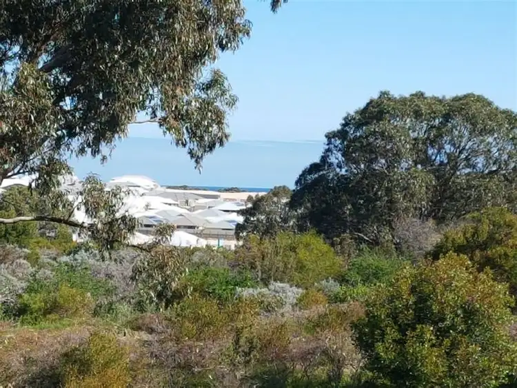 Second view of Homely house listing, 166 Beachside Parade, Yanchep WA 6035