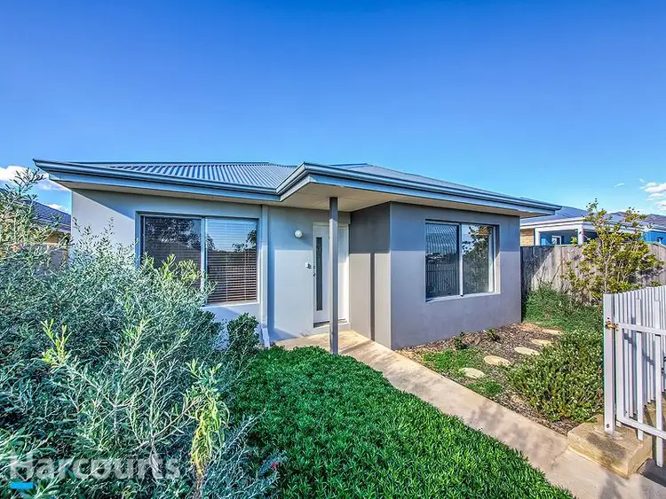 Fifth view of Homely house listing, 166 Beachside Parade, Yanchep WA 6035