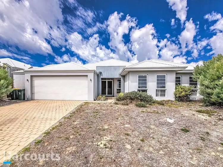 20 Whitecap Street, Yanchep WA 6035