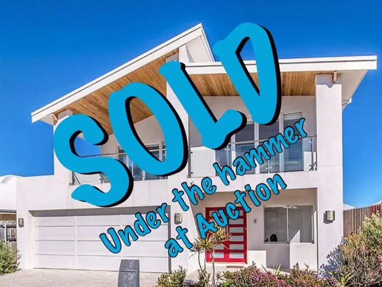 Main view of Homely house listing, 5 Seaside Avenue, Yanchep WA 6035