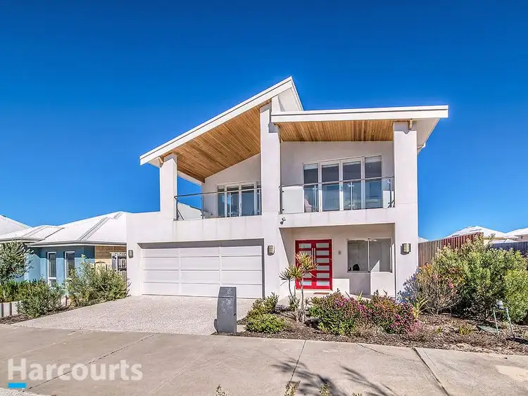 Second view of Homely house listing, 5 Seaside Avenue, Yanchep WA 6035