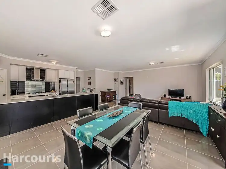 Main view of Homely house listing, 16 Hutt Court, Two Rocks WA 6037
