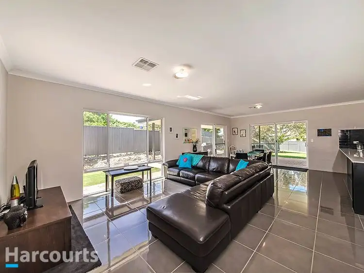 Second view of Homely house listing, 16 Hutt Court, Two Rocks WA 6037