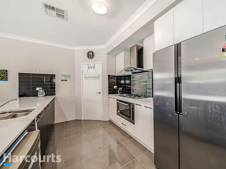 Third view of Homely house listing, 16 Hutt Court, Two Rocks WA 6037