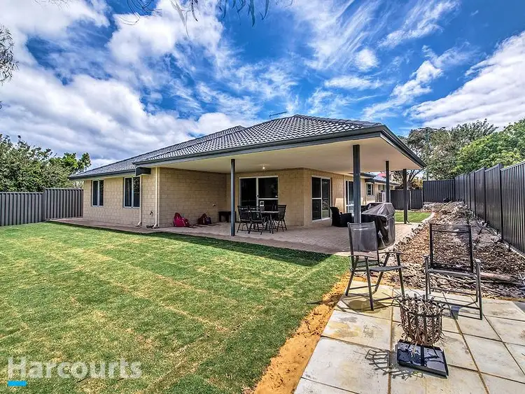 Sixth view of Homely house listing, 16 Hutt Court, Two Rocks WA 6037