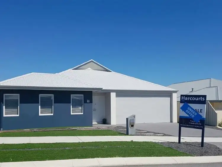 9 Explorer Street, Yanchep WA 6035