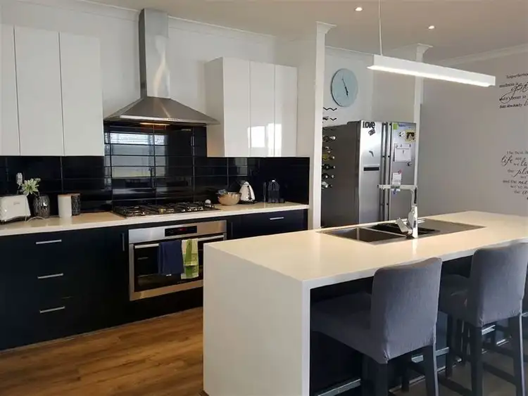 Fourth view of Homely house listing, 9 Explorer Street, Yanchep WA 6035