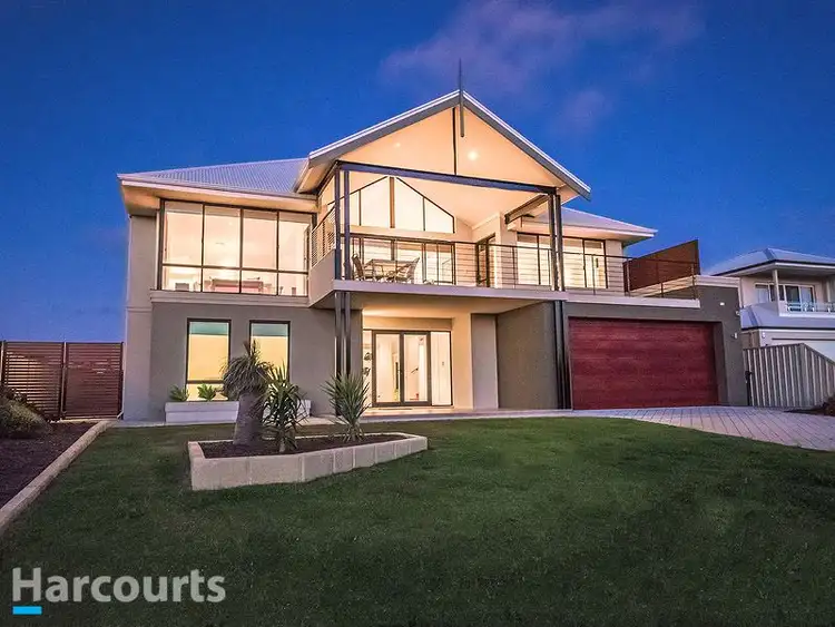 33 Trumpeter Parade, Yanchep WA 6035
