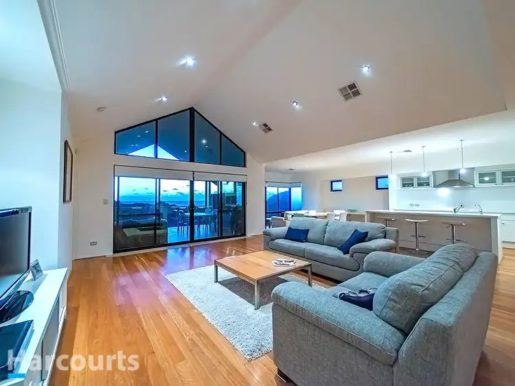 Sixth view of Homely house listing, 33 Trumpeter Parade, Yanchep WA 6035