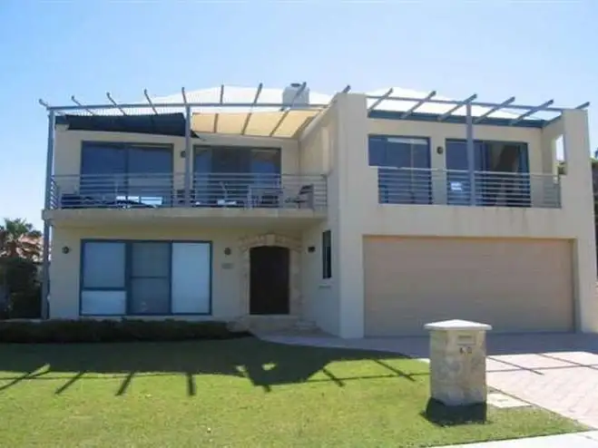 40 Brazier Road, Yanchep WA 6035