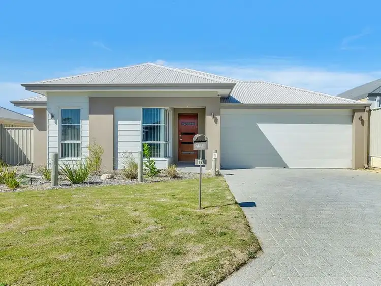 18 Campground Road, Yanchep WA 6035
