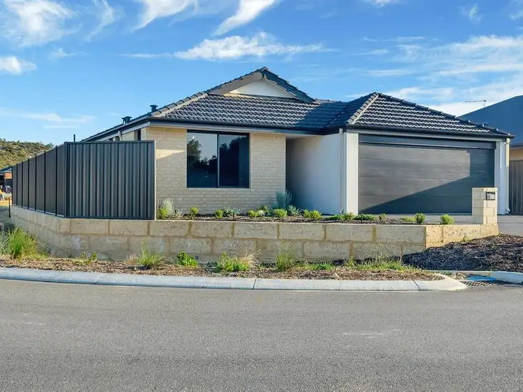 Main view of Homely house listing, 45 Mebbin Grove, Yanchep WA 6035