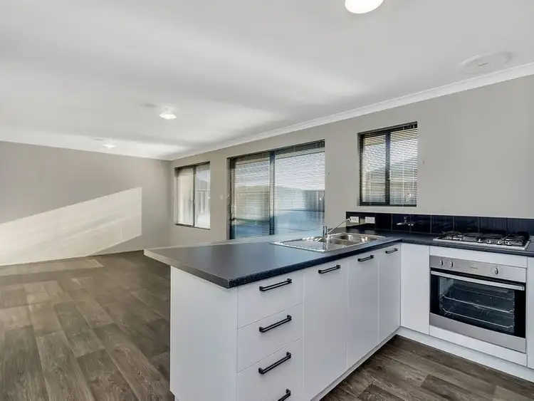 Third view of Homely house listing, 45 Mebbin Grove, Yanchep WA 6035