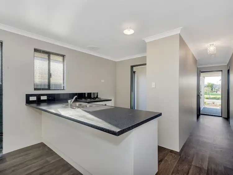 Fourth view of Homely house listing, 45 Mebbin Grove, Yanchep WA 6035