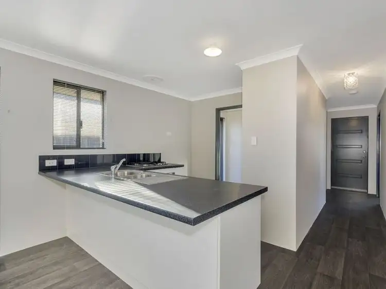 Fifth view of Homely house listing, 45 Mebbin Grove, Yanchep WA 6035