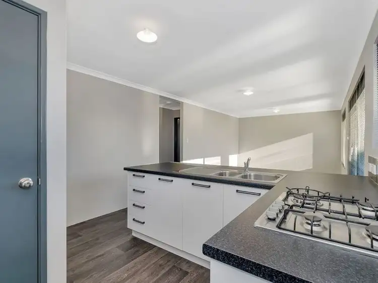 Sixth view of Homely house listing, 45 Mebbin Grove, Yanchep WA 6035