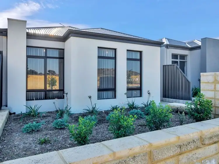 Second view of Homely house listing, 75 Greenside Drive, Yanchep WA 6035
