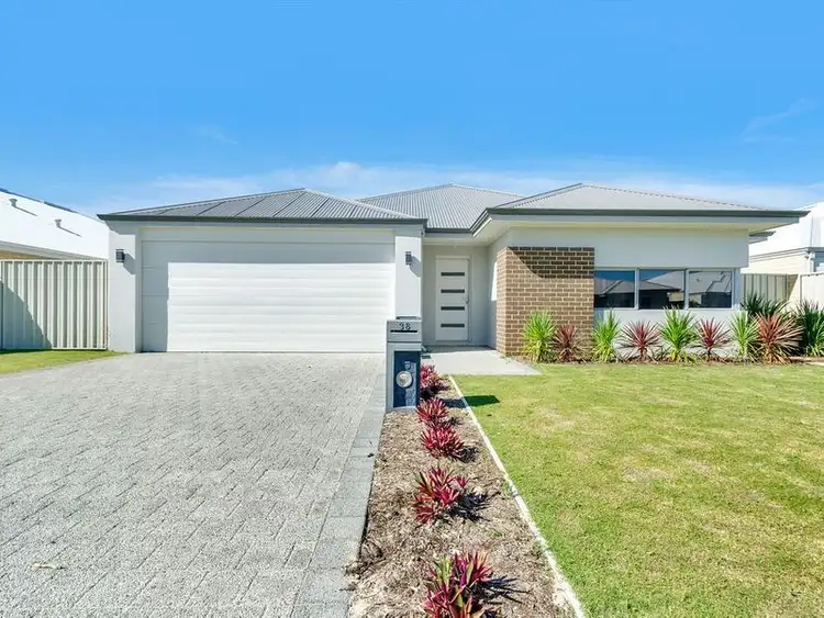 36 Explorer Street, Yanchep WA 6035