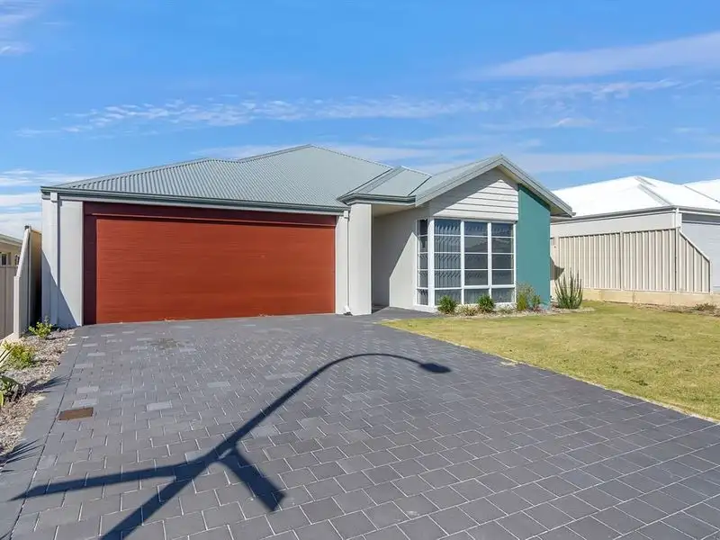 Main view of Homely house listing, 6 Campground Road, Yanchep WA 6035