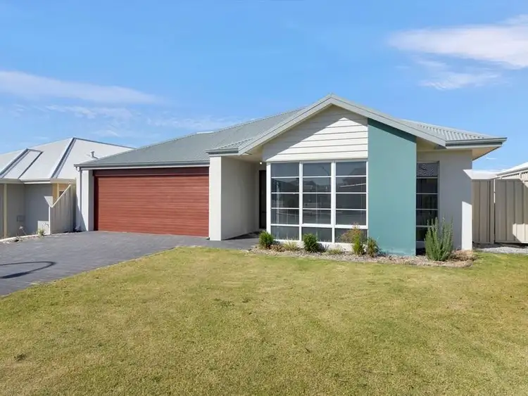 Second view of Homely house listing, 6 Campground Road, Yanchep WA 6035