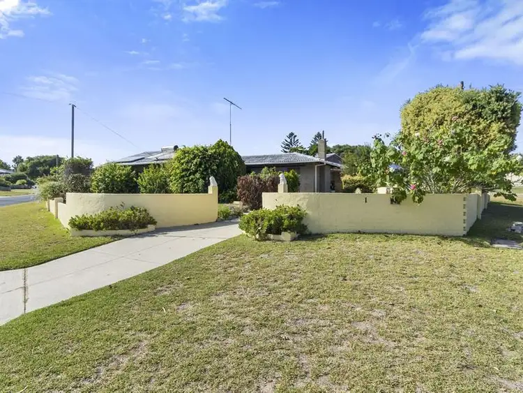 1 Place, Yanchep WA 6035