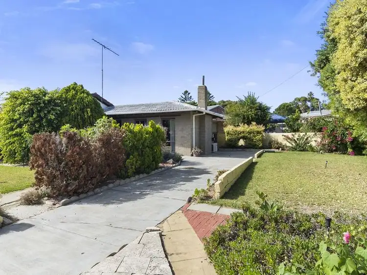 Second view of Homely house listing, 1 Place, Yanchep WA 6035