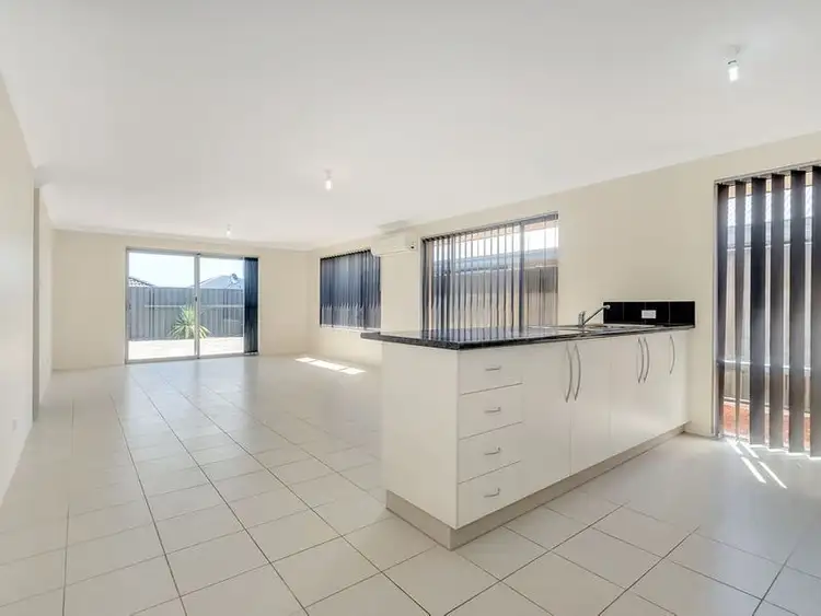 Fourth view of Homely house listing, 17 Cooloola Chase, Yanchep WA 6035