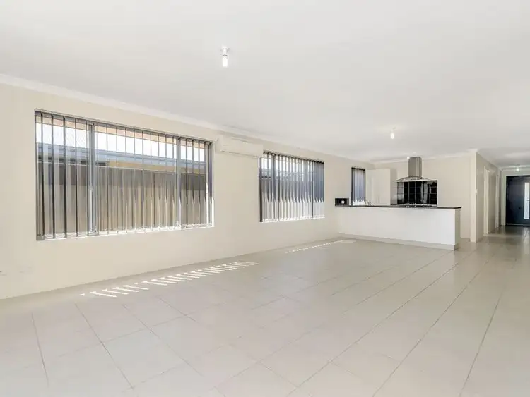 Fifth view of Homely house listing, 17 Cooloola Chase, Yanchep WA 6035