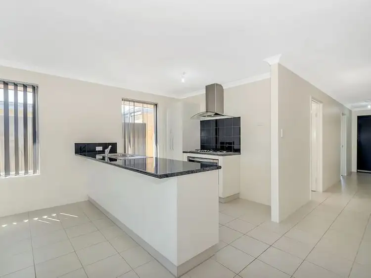 Sixth view of Homely house listing, 17 Cooloola Chase, Yanchep WA 6035