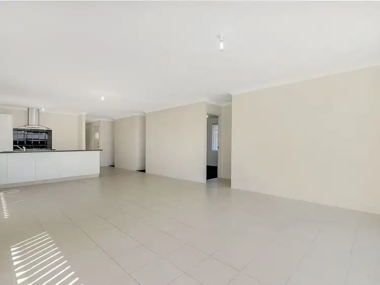 Seventh view of Homely house listing, 17 Cooloola Chase, Yanchep WA 6035