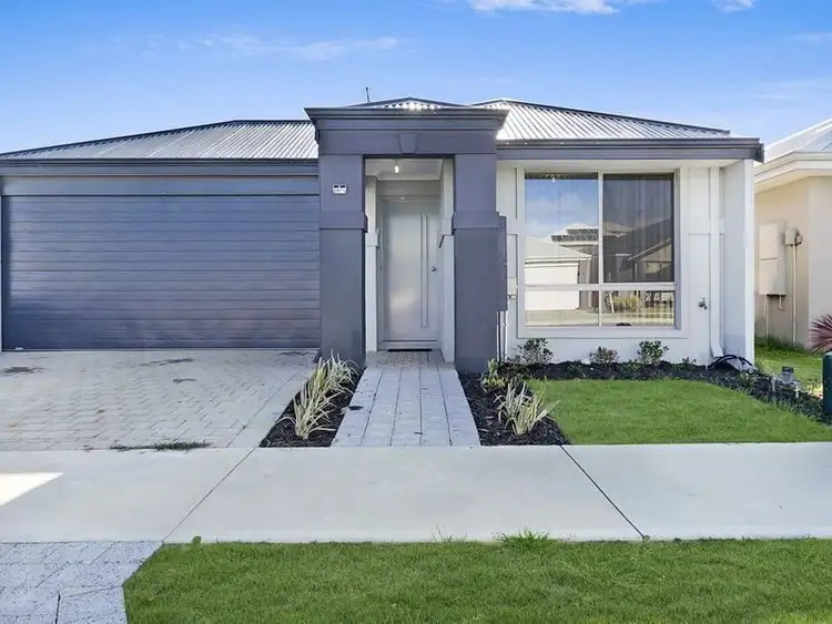 17 Persian Street, Eglinton WA 6034