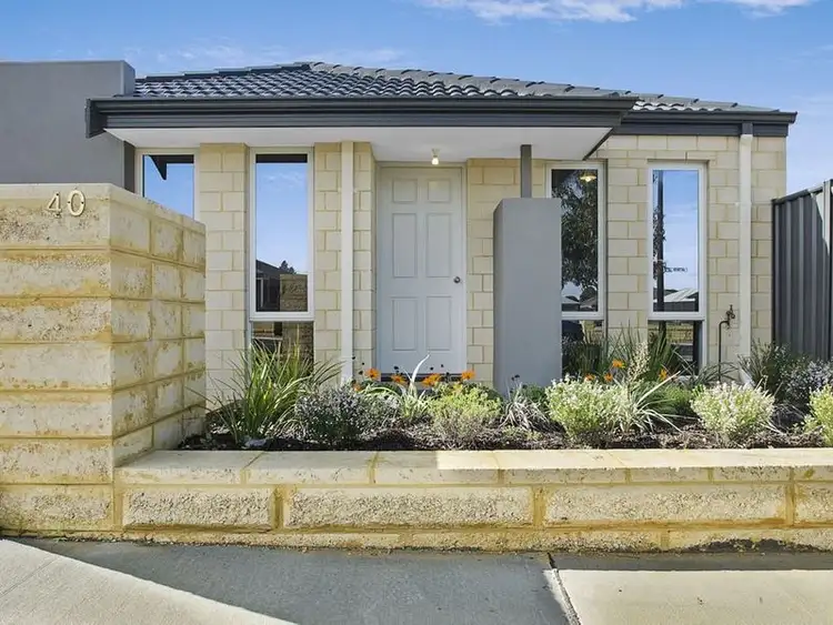40 Linksman Parade, Yanchep WA 6035