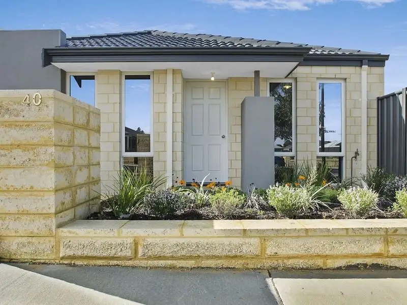 Main view of Homely house listing, 40 Linksman Parade, Yanchep WA 6035