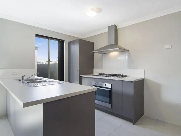 Fifth view of Homely house listing, 40 Linksman Parade, Yanchep WA 6035