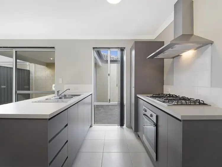 Seventh view of Homely house listing, 40 Linksman Parade, Yanchep WA 6035