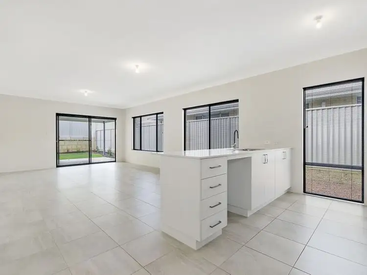 Second view of Homely house listing, 48 Skysail Avenue, Alkimos WA 6038