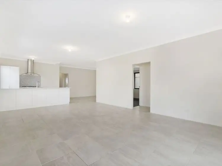 Fourth view of Homely house listing, 48 Skysail Avenue, Alkimos WA 6038
