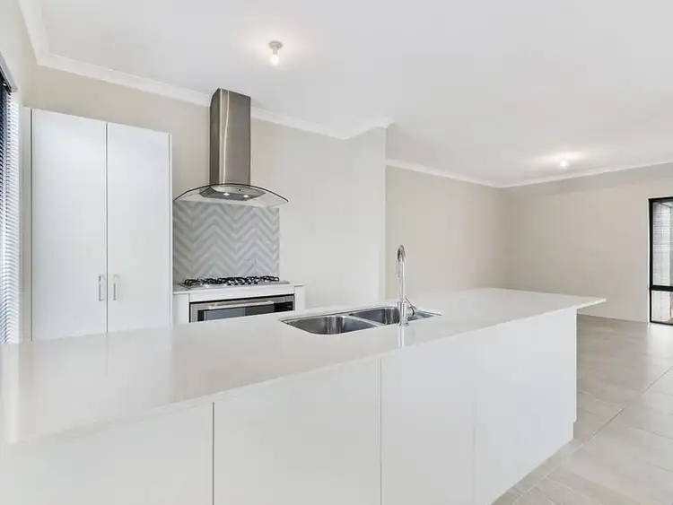 Fifth view of Homely house listing, 48 Skysail Avenue, Alkimos WA 6038