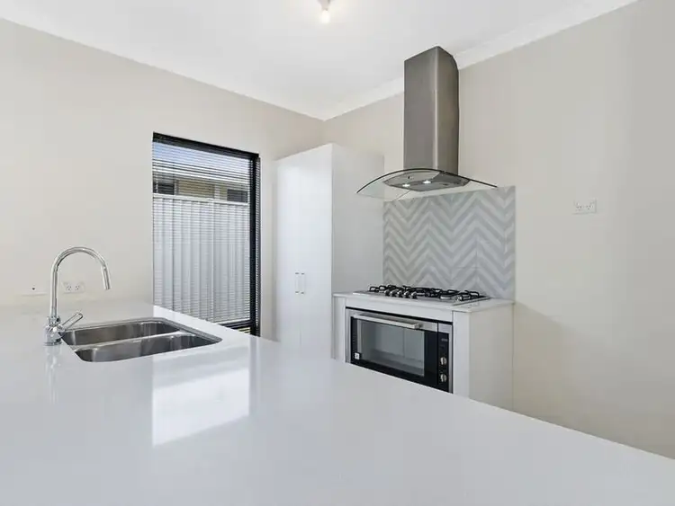 Sixth view of Homely house listing, 48 Skysail Avenue, Alkimos WA 6038