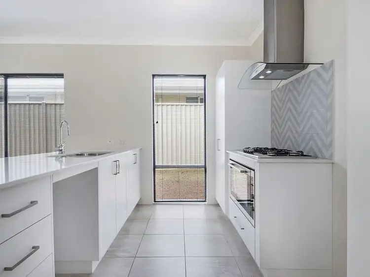 Seventh view of Homely house listing, 48 Skysail Avenue, Alkimos WA 6038