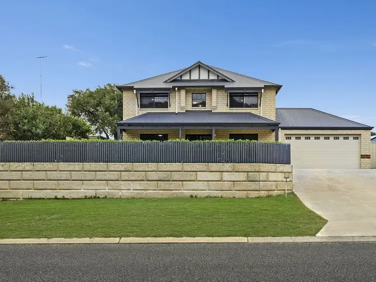 8 Kaiber Avenue, Yanchep WA 6035