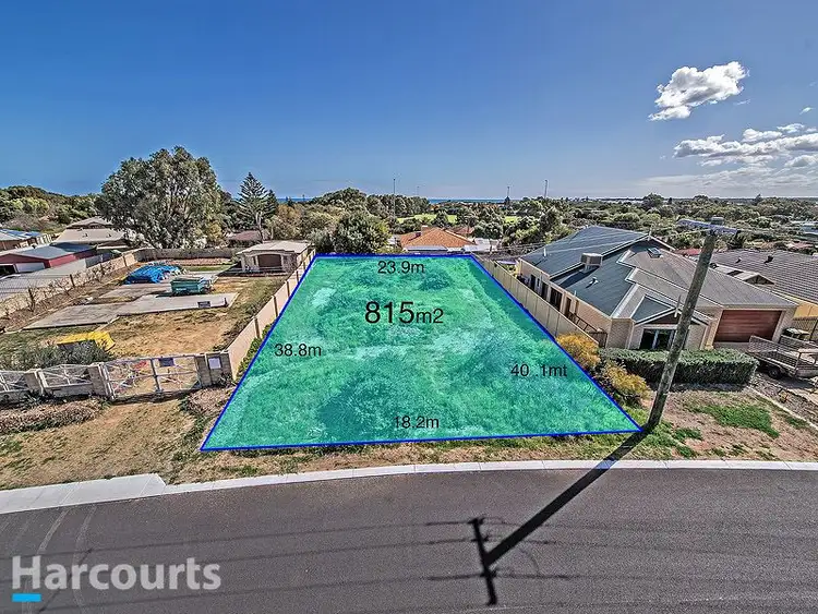 27 Mousehole Crescent, Yanchep WA 6035