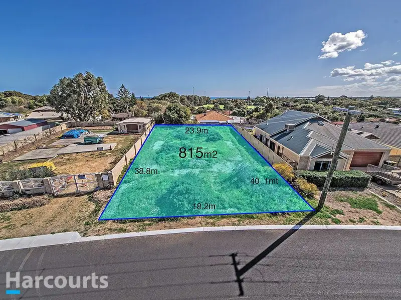Main view of Homely land listing, 27 Mousehole Crescent, Yanchep WA 6035