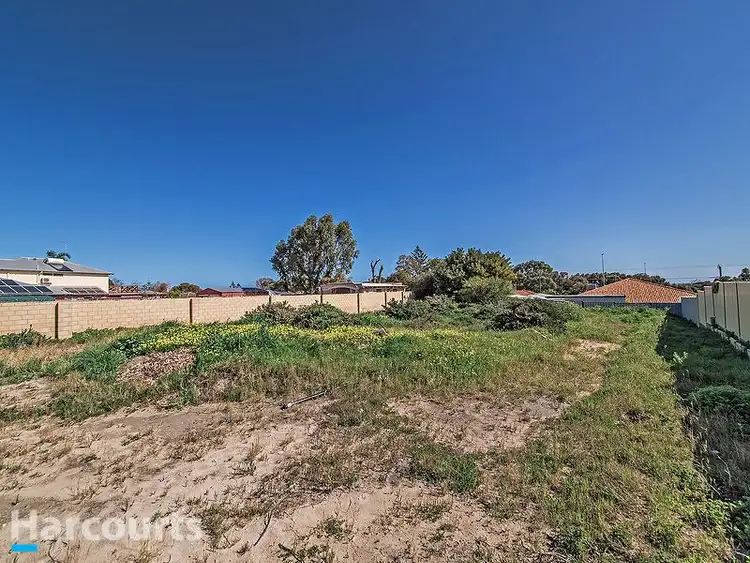 Third view of Homely land listing, 27 Mousehole Crescent, Yanchep WA 6035