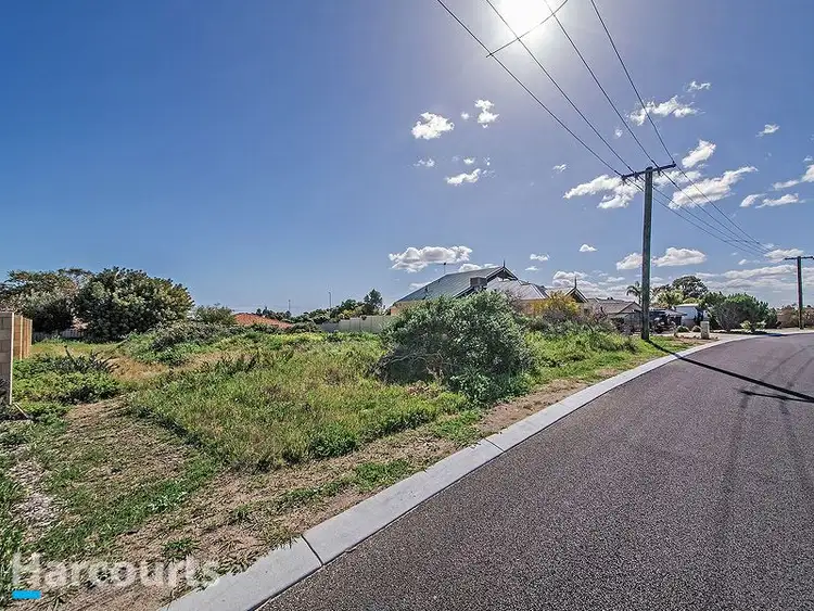 Sixth view of Homely land listing, 27 Mousehole Crescent, Yanchep WA 6035