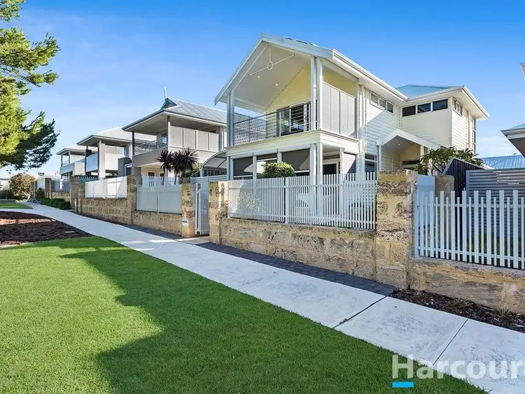 8 Sunny Close, Yanchep WA 6035