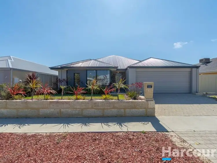 61 Jerrail Street, Yanchep WA 6035