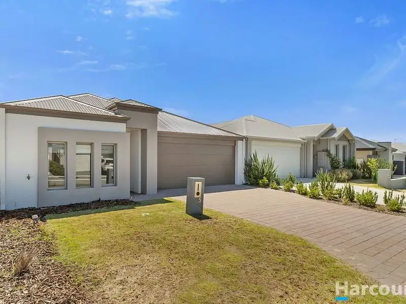 Main view of Homely house listing, 5 Wowomi Street, Clarkson WA 6030