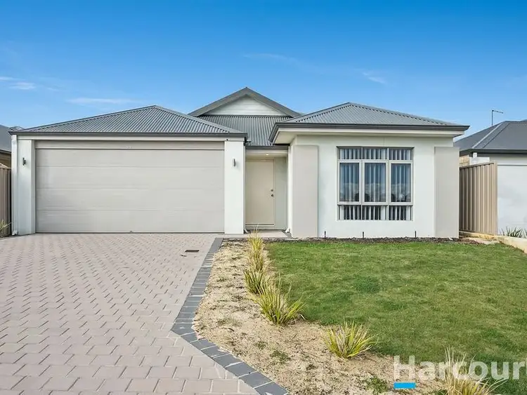 19 Bewick Avenue, Yanchep WA 6035