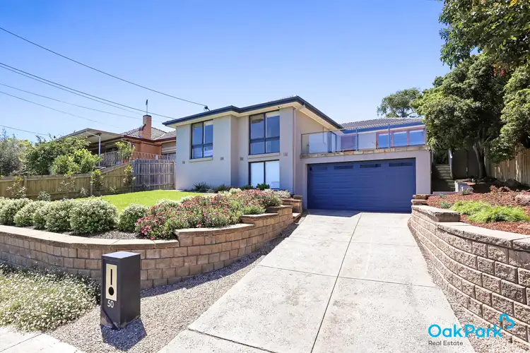 50 New Road, Oak Park VIC 3046
